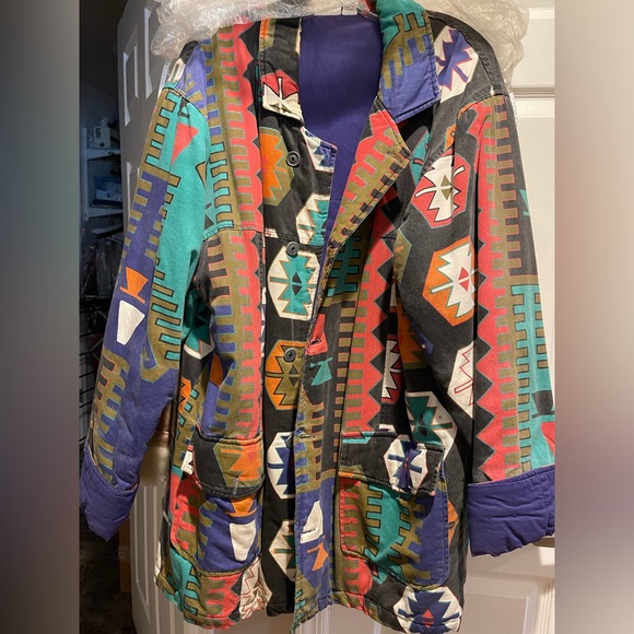 Jacket - Picture 2 of 2